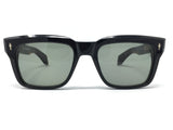 Jacques Marie Mage Torino Noir 4 Sunglasses ABCGlasses.com