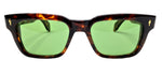 Jacques Marie Mage Molino Havana 4 Sunglasses