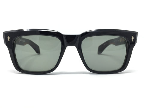 Jacques Marie Mage Sunglasses - Torino Noir 4 Sunglasses | ABCGlasses.com