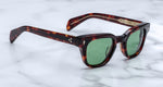 Jacques Marie Mage Sunglasses - Havana 5 | ABCGlasses.com