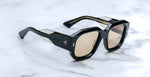 Jacques Marie Mage Sunglasses - Lacy Beluga | ABCGlasses.com