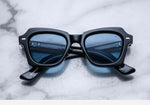Jacques Marie Mage Sunglasses - Lake Titan | ABCGlasses.com
