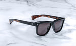  Sunglasses - Lankaster Noir 7 | ABCGlasses.com