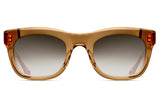 Amber Brown M1020 Matsuda Sunglasses ABC Glasses