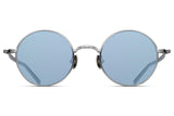 Palladium White M3087 Matsuda Sunglasses ABC Glasses