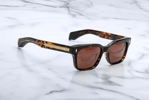 Jacques Marie Mage Sunglasses - Molino 55 Agar | ABCGlasses.com