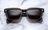 Jacques Marie Mage Sunglasses - Molino 55 Eclipse | ABCGlasses.com