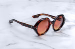 Jacques Marie Mage Sunglasses - Pennylane Adobe | ABCGlasses.com