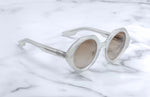Jacques Marie Mage Sunglasses - Pennylane Dune | ABCGlasses.com