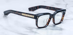 Jacques Marie Mage Eyeglasses - Plaza Agar | ABCGlasses.com