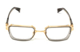 Balmain Eyeglasses - Saint Jean col. Grey/Gold