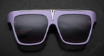 Jacques Marie Mage Sunglasses - Selini Lavender | ABCGlasses.com