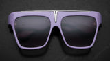 Jacques Marie Mage Sunglasses - Selini Lavender | ABCGlasses.com