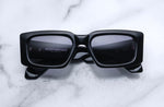 Jacques Marie Mage Sunglasses - Supersonic Shadow | ABCGlasses.com