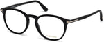 Tom Ford Eyeglasses TF5401 Black ABCGlasses.com