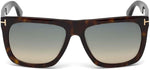 Tom Ford Designer Sunglasses - Morgan FT0513 | ABCGlasses.com