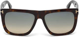 Tom Ford Designer Sunglasses - Morgan FT0513 | ABCGlasses.com