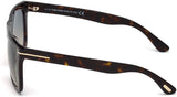 Tom Ford Luxury Sunglasses - Morgan FT0513 | ABCGlasses.com