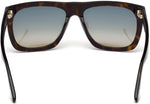 Tom Ford Classic Sunglasses - Morgan FT0513 | ABCGlasses.com