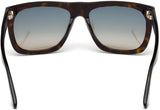 Tom Ford Classic Sunglasses - Morgan FT0513 | ABCGlasses.com