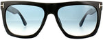 Tom Ford Stylish Sunglasses - Morgan FT0513 | ABCGlasses.com