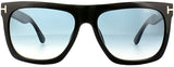 Tom Ford Stylish Sunglasses - Morgan FT0513 | ABCGlasses.com