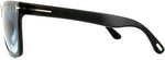 Tom Ford Premium Sunglasses - Morgan FT0513 | ABCGlasses.com