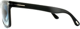 Tom Ford Premium Sunglasses - Morgan FT0513 | ABCGlasses.com