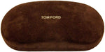 Luxury Tom Ford FT0625 Arnaud Dark Havana Sunglasses | ABCGlasses.com