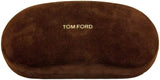 Luxury Tom Ford FT0625 Arnaud Dark Havana Sunglasses | ABCGlasses.com