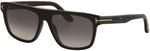 Tom Ford Sunglasses - Cecilio FT0628 Shiny Black | ABCGlasses.com