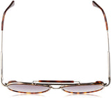 Tom Ford Authentic Sunglasses FT0666 Tripp Red Havana | ABCGlasses.com