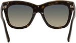 Tom Ford Fashion Sunglasses - FT0685 Julie Havana Frame | ABCGlasses.com