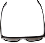 Tom Ford Classic Sunglasses - Fausto FT0711 01A Shiny Black | ABCGlasses.com