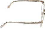 Tom Ford Luxury Eyeglasses - FT5401 Smokey Clear 0020 | ABCGlasses.com
