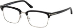 Tom Ford Eyeglasses FT5504 | ABCGlasses.com
