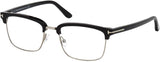 Tom Ford Eyeglasses FT5504 | ABCGlasses.com