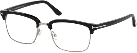 Tom Ford Eyeglasses FT5504 | ABCGlasses.com