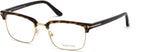Tom Ford Designer Eyeglasses FT5504 | ABCGlasses.com