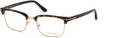 Tom Ford Designer Eyeglasses FT5504 | ABCGlasses.com