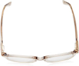 Tom Ford Authentic Eyeglasses FT5537B Shiny Pink | ABCGlasses.com