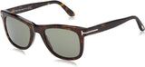 Tom Ford Sunglasses - Leo FT0336 Tortoise | ABCGlasses.com
