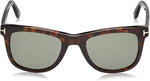 Tom Ford Designer Sunglasses - Leo FT0336 Tortoise | ABCGlasses.com