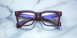 Jacques Marie Mage Eyeglasses - Torino Reserve | ABCGlasses.com