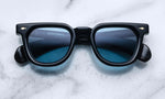 Jacques Marie Mage Sunglasses - Vendome Noir 5 | ABCGlasses.com