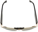 Versace VE2150 Medusa Aviator Authentic Sunglasses | ABCGlasses.com