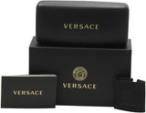 Versace VE2150 Medusa Aviator Stylish Sunglasses | ABCGlasses.com