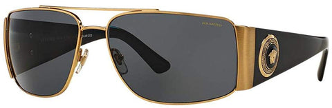 Versace VE2163 Sunglasses | ABCGlasses.com