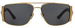 Versace VE2163 Designer Sunglasses | ABCGlasses.com