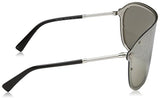 Versace VE2180 Modern Shield Sunglasses | ABCGlasses.com